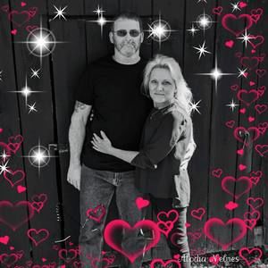 Meet your Posher, Cynthia